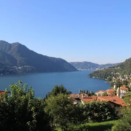 Villa Villino Genia Pool & View *